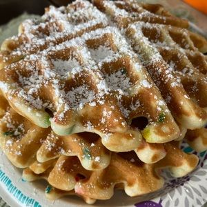 Meet your Posher, Den